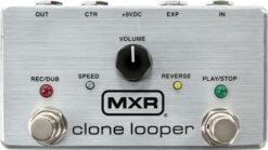 MXR M303 Clone Looper pedal