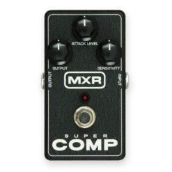 MXR Super Comp M132FR