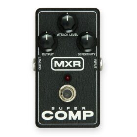 MXR Super Comp M132FR