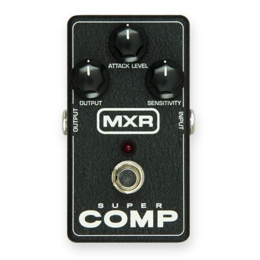 MXR Super Comp M132FR