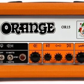 Orange OR15H