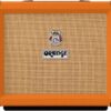 Orange Rocker 15
