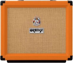 Orange Rocker 15