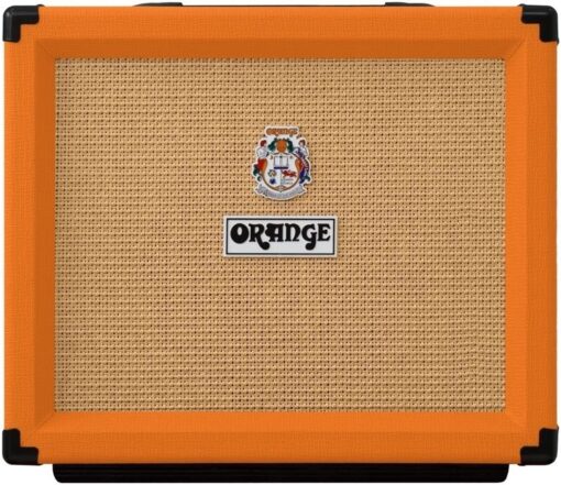 Orange Rocker 15