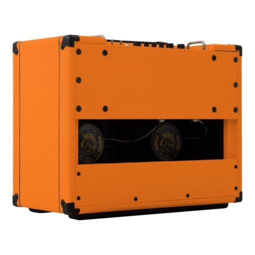 Orange Rocker 15