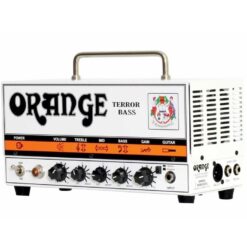 Orange TB500H Terror Bass