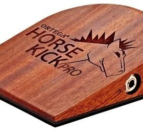 Ortega Horse Kick Pro