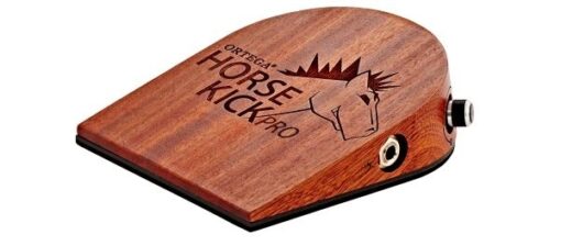 Ortega Horse Kick Pro