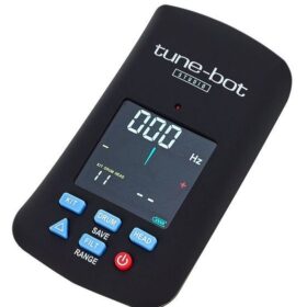 Overtone Labs Tune Bot studio