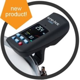 Overtone Labs Tune Bot studio