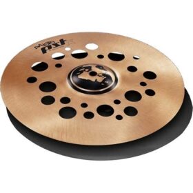 Paiste PST-X 12" DJ-s 45 Hihats