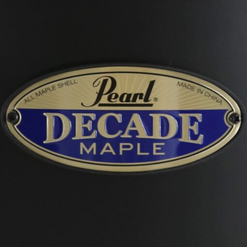 Pearl DMP1455S/C227 Decade Maple Snaredrum
