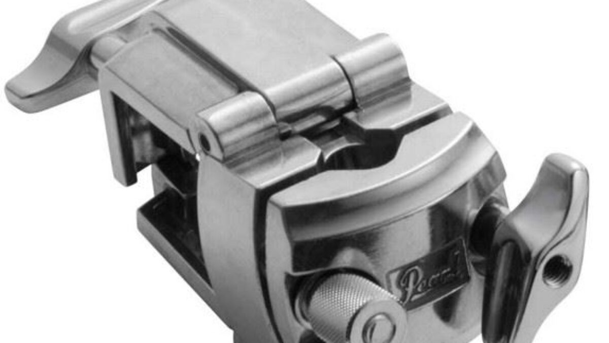 PEARL（パール） ドラムラック Pipe To Rail Clamp