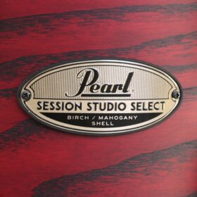 Pearl STS924XSP/C847 Session Studio Select