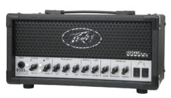 Peavey 6505 MH Mini Head