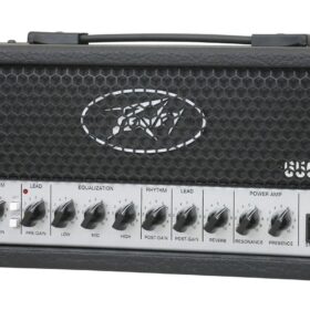 Peavey 6505 MH Mini Head