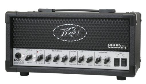 Peavey 6505 MH Mini Head