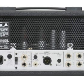 Peavey 6505 MH Mini Head