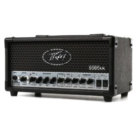 Peavey 6505 MH Mini Head