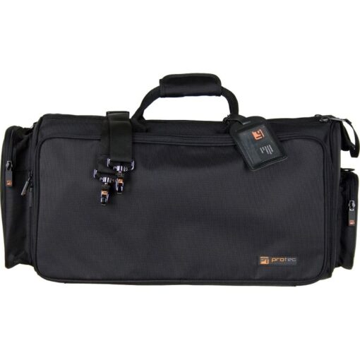 Protec C 248 triple trompet