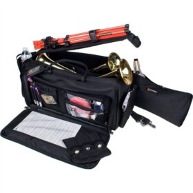 Protec C 248 triple trompet