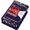 Radial Engineering J48 MKII