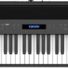 Roland FP-60X BK