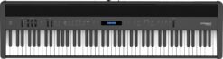 Roland FP-60X BK
