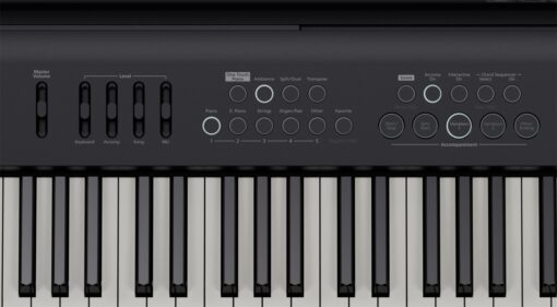 Roland FP-E50