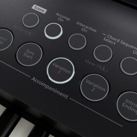 Roland FP-E50