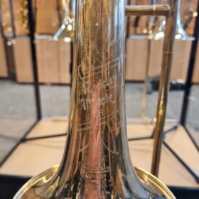Rudy Mück Trombone 2H