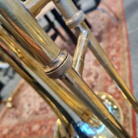 Rudy Mück Trombone 2H