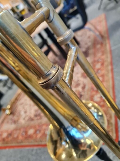 Rudy Mück Trombone 2H