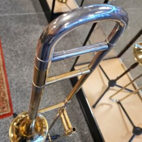 Rudy Mück Trombone 2H