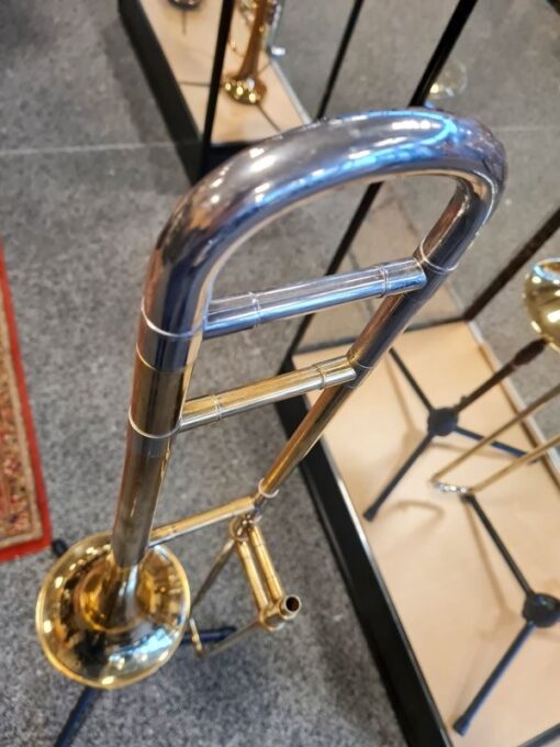 Rudy Mück Trombone 2H