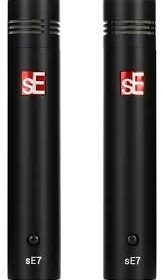 SE Electronics SE7 Pair