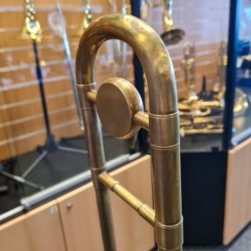 Selmer Bundy Bb zonder F