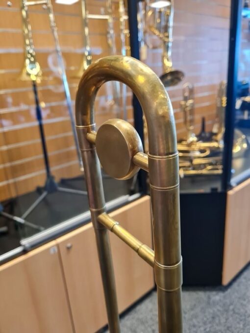 Selmer Bundy Bb zonder F