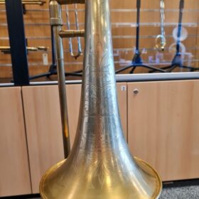 Selmer Bundy Bb zonder F