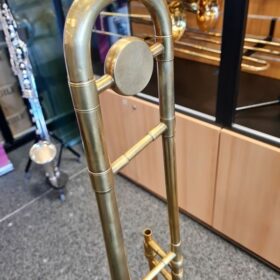 Selmer Bundy Bb zonder F