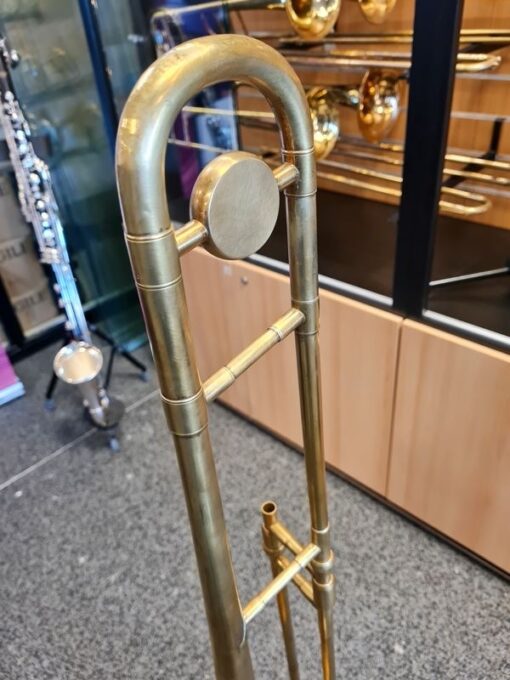 Selmer Bundy Bb zonder F