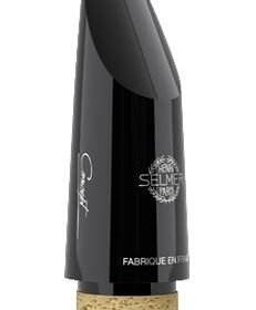 Selmer Concept Bb Klarinet