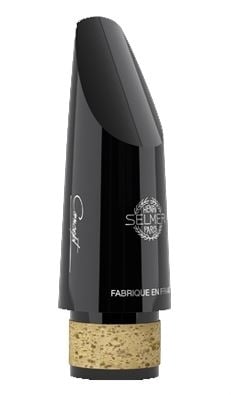 Selmer Concept Bb Klarinet