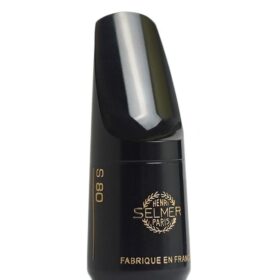 Selmer S80 F Sopraan