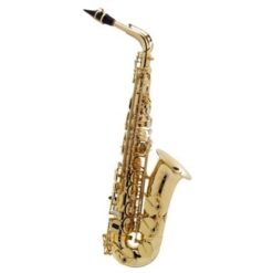 Selmer Signature Alt Saxofoon