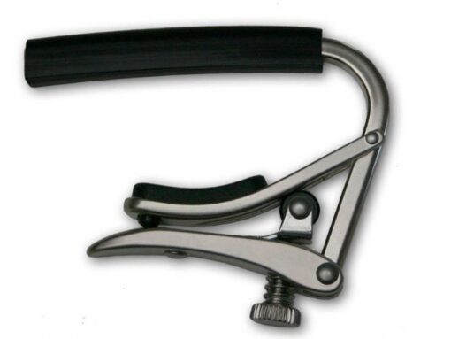 Shubb SHC-C3 capo voor 12-string