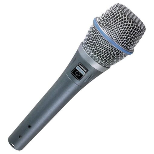 Shure Beta 87 A