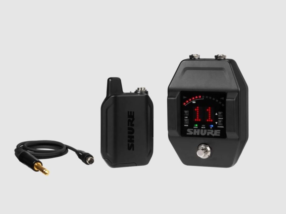 Vonyx WAT200 wireless microfoon system - Sommer Music Store Vonyx WAT200 wireless microfoon system - Sommer Music Store