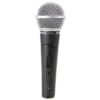 Shure SM-58 SE