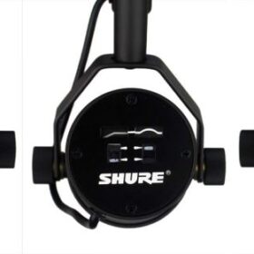 Shure SM7B